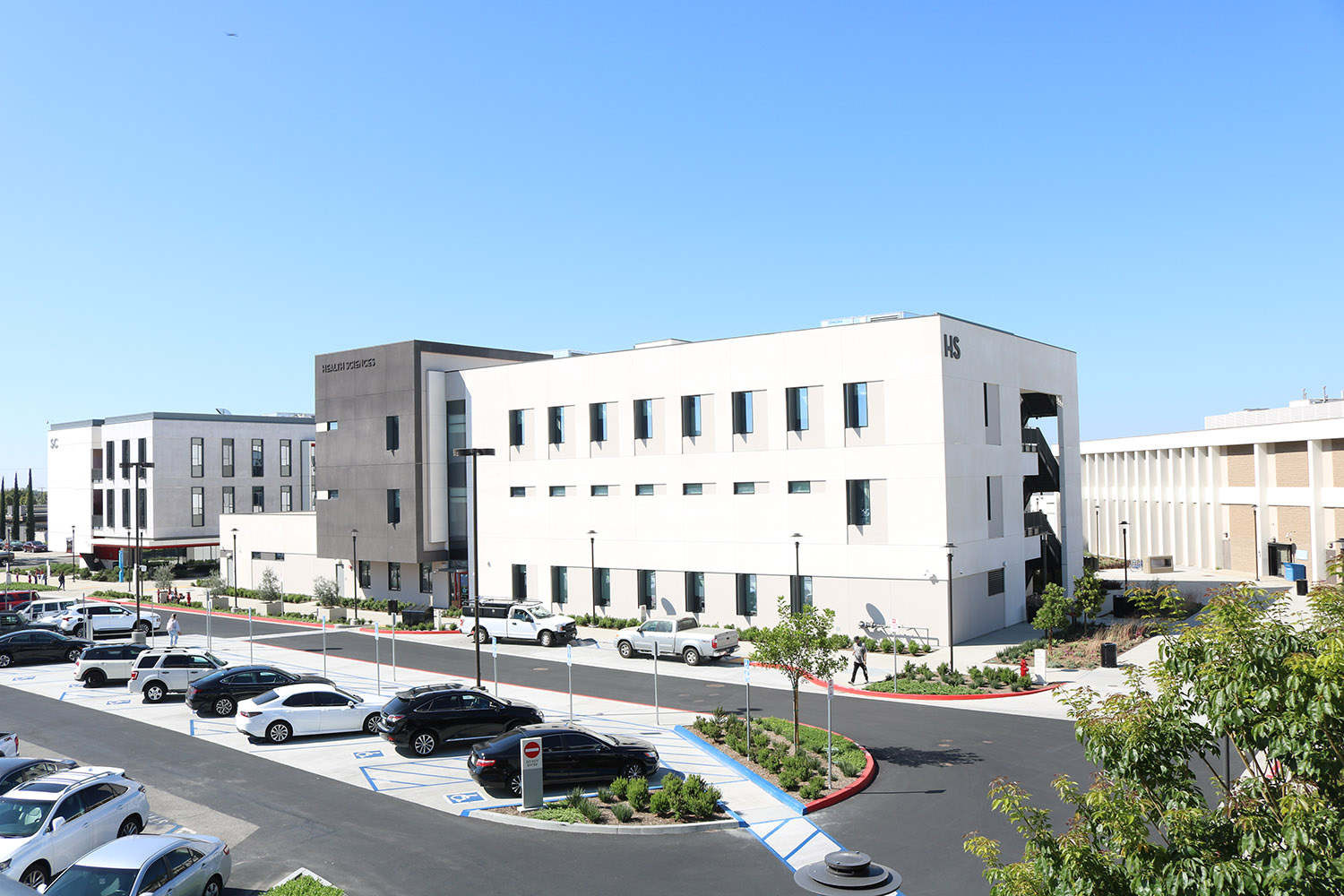 Santa Ana College Newsroom